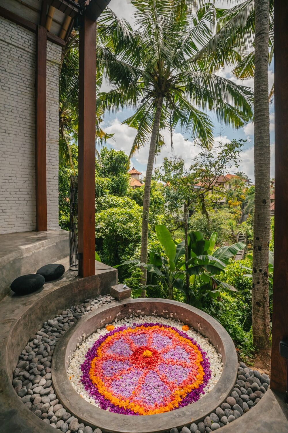 Unique 2-bedroom Villa for Sale 