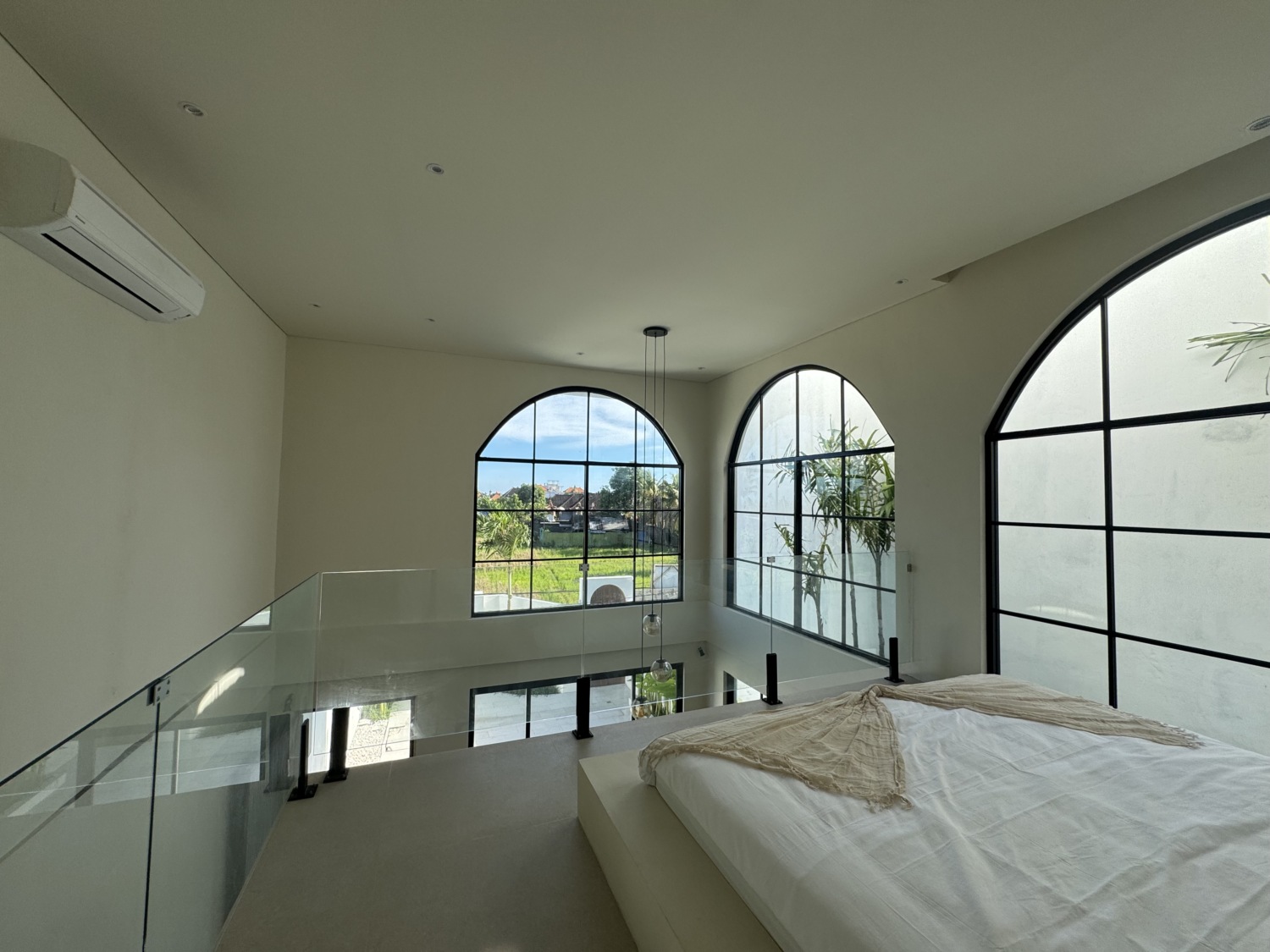 Modern 1-Bedroom Villa for Sale