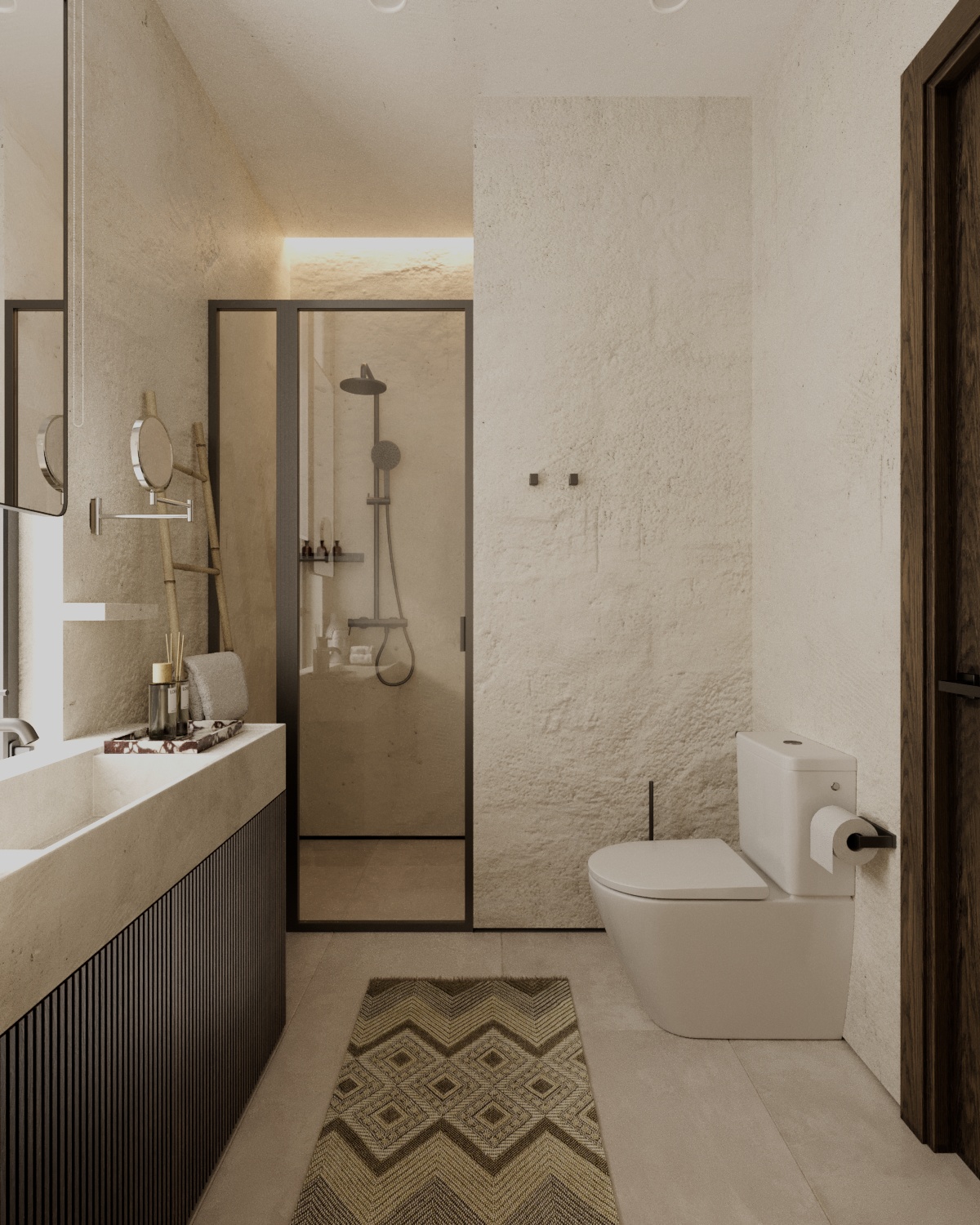 Modern 3-Bedroom Villa in Dreamland Bukit 