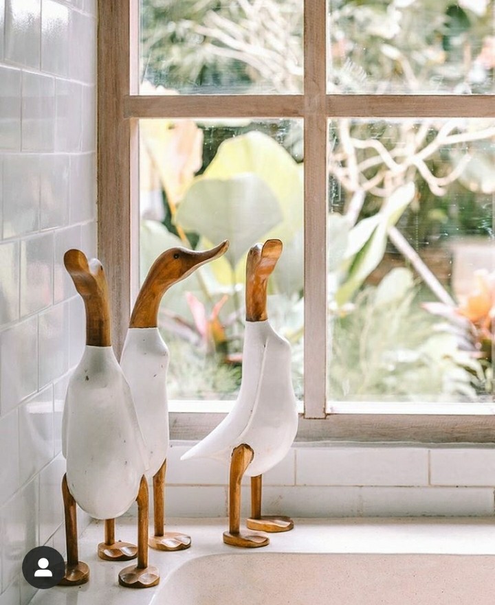 Beautiful Tropical Style Two Bedroom Villa