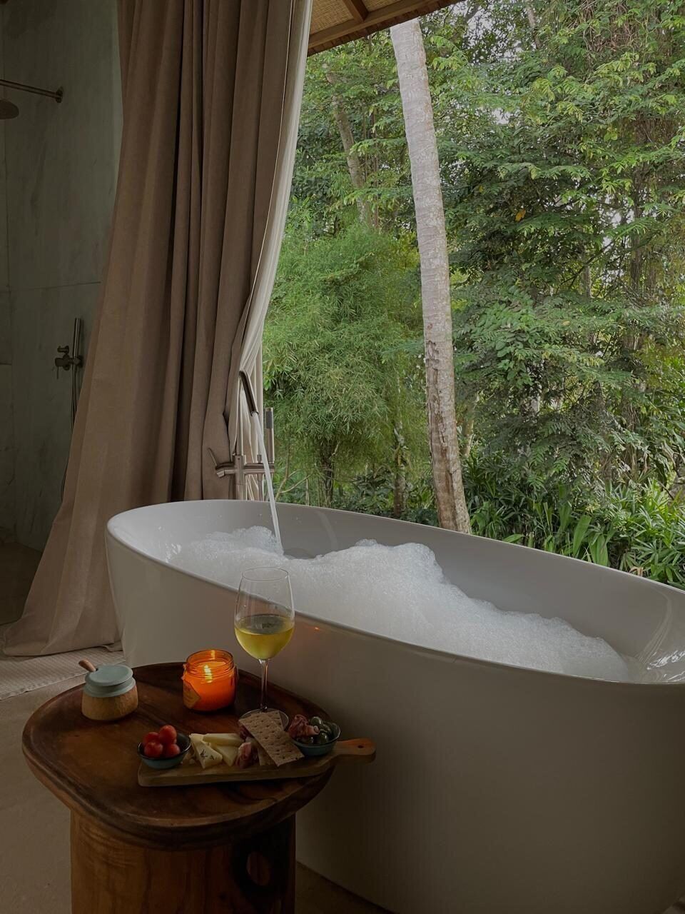 Pristine Jungle Villas 