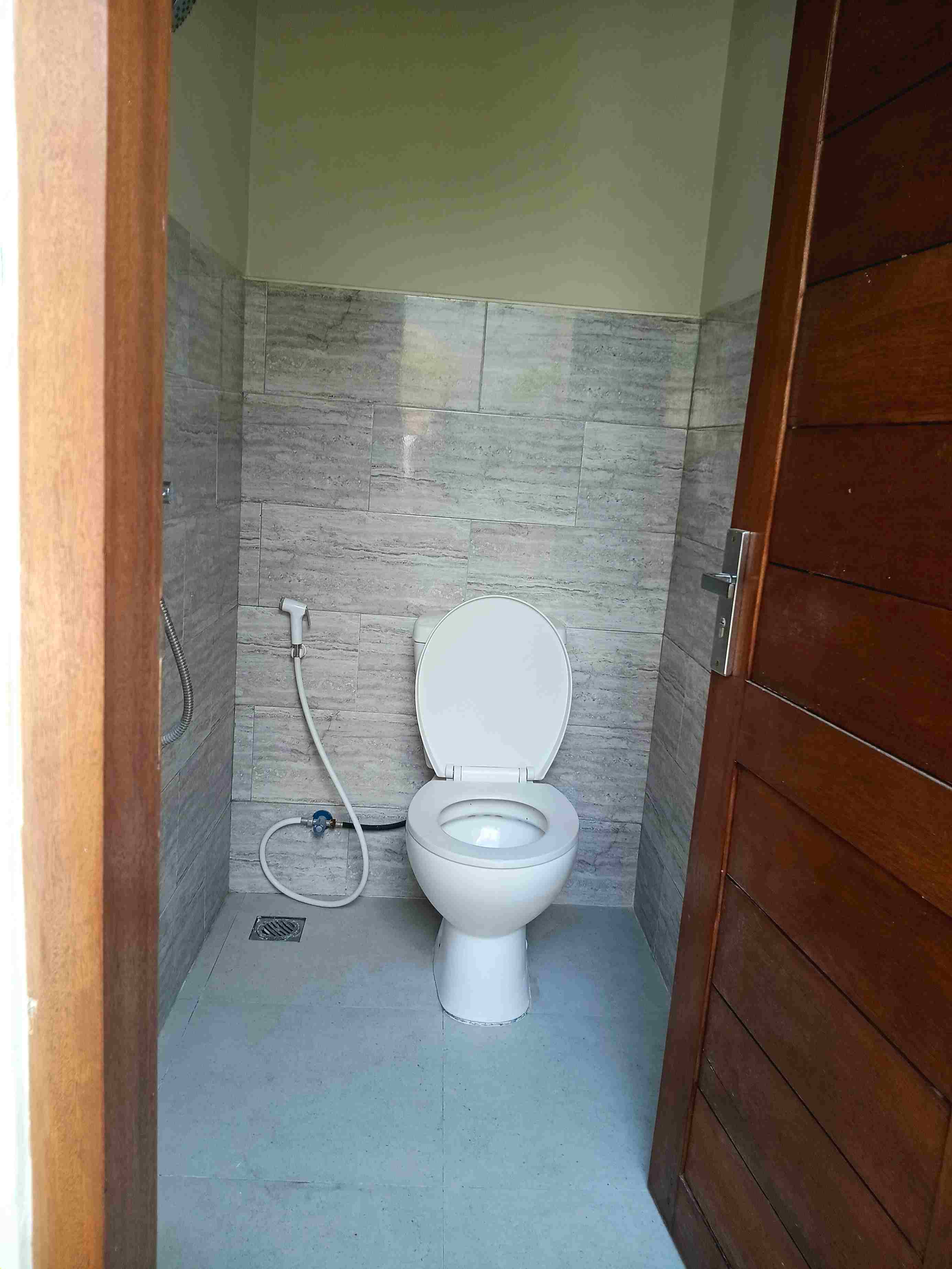 Brand New Villa - Sublease