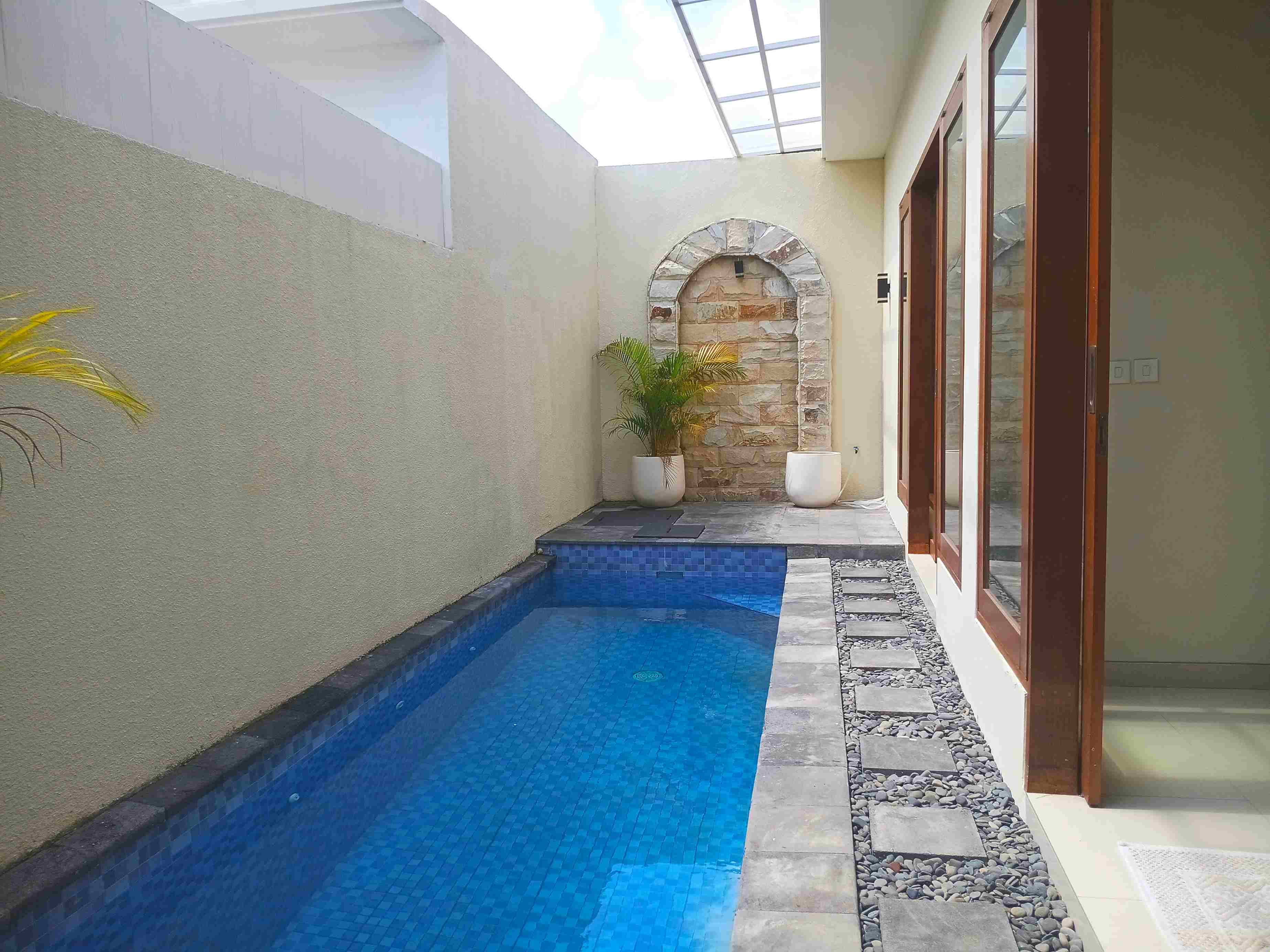 Brand New Villa - Sublease