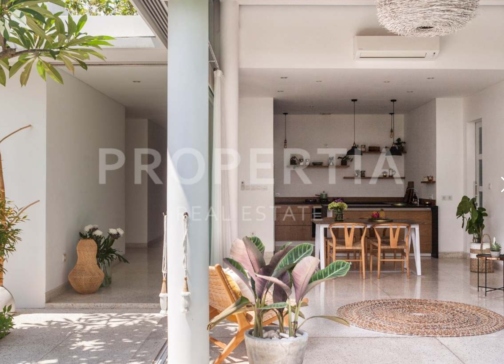 Incredible 2-Bedroom Tropical Villa 