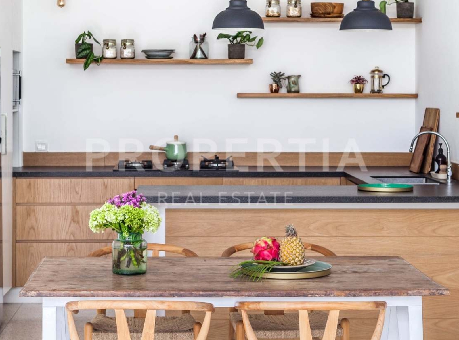 Incredible 2-Bedroom Tropical Villa 