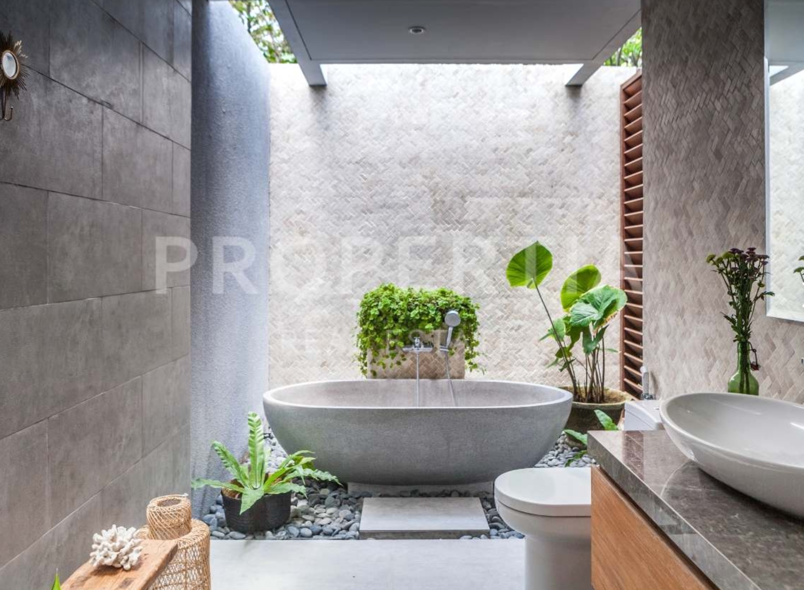 Incredible 2-Bedroom Tropical Villa 