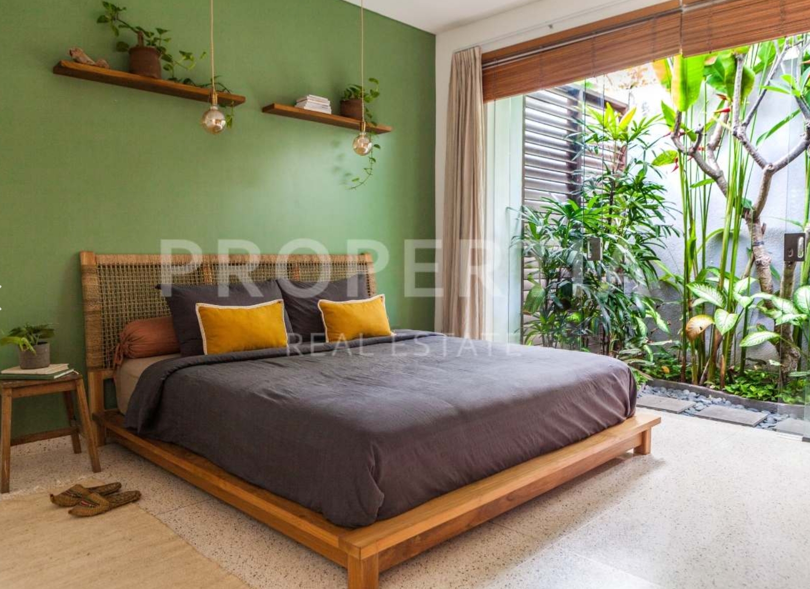 Incredible 2-Bedroom Tropical Villa 