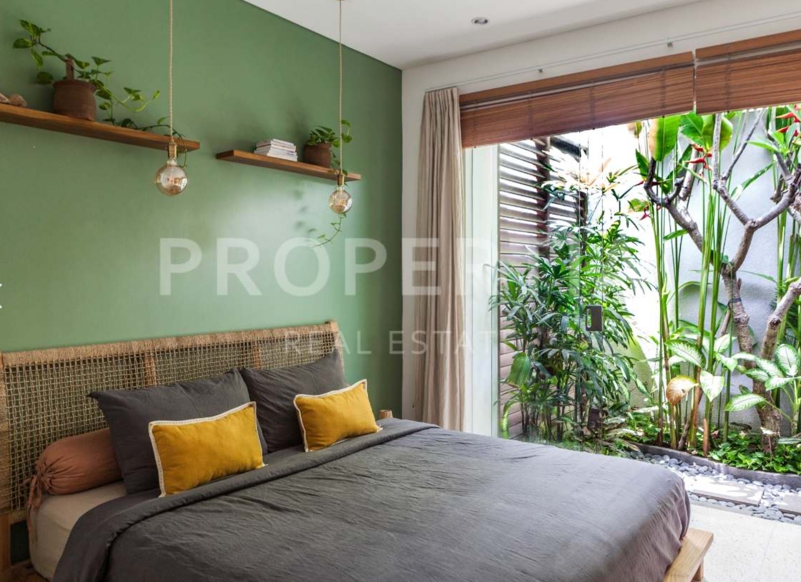 Incredible 2-Bedroom Tropical Villa 