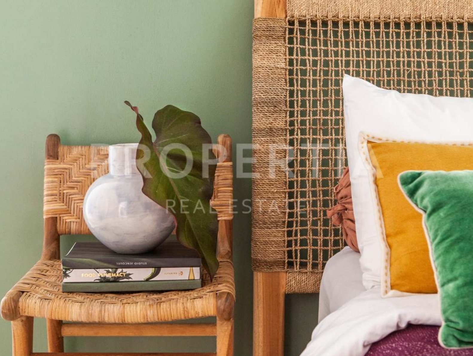 Incredible 2-Bedroom Tropical Villa 