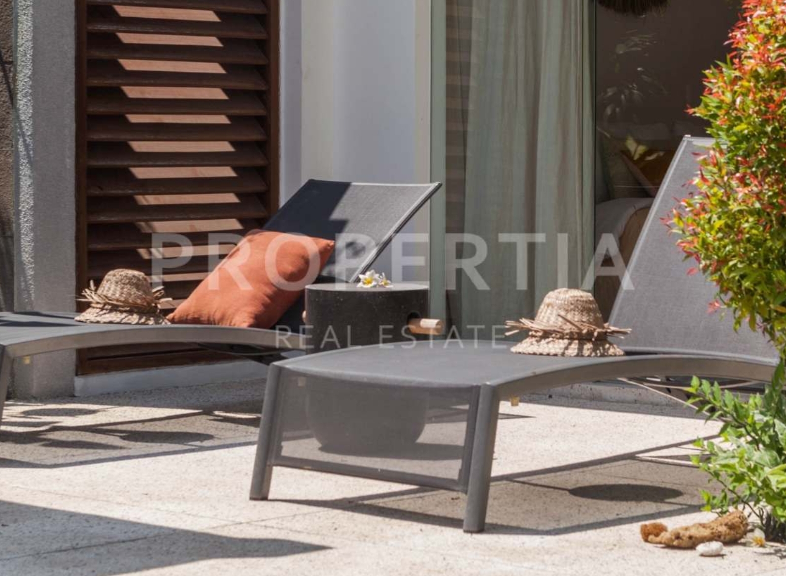 Incredible 2-Bedroom Tropical Villa 