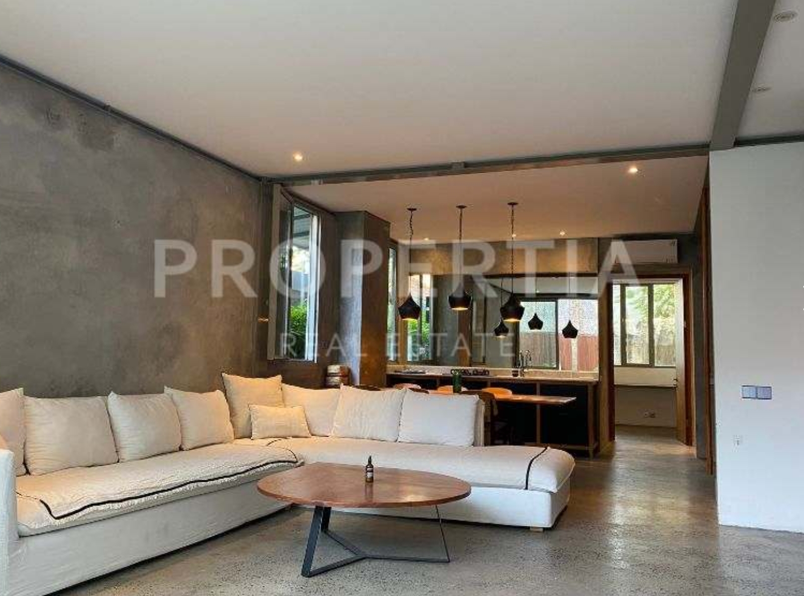 Charming 3BR Modern Townhouse