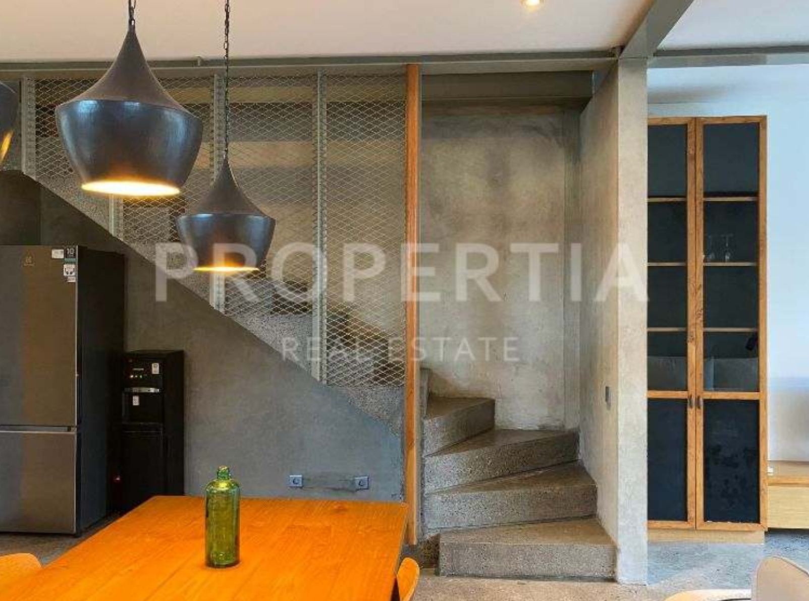 Charming 3BR Modern Townhouse