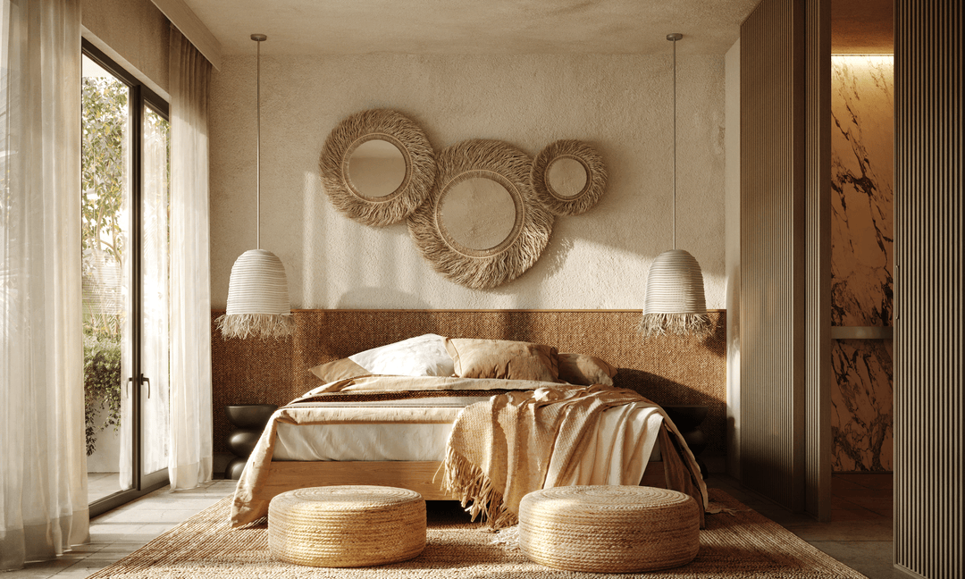 Offplan 3BR Villa in Pecatu-Modern Bohemian