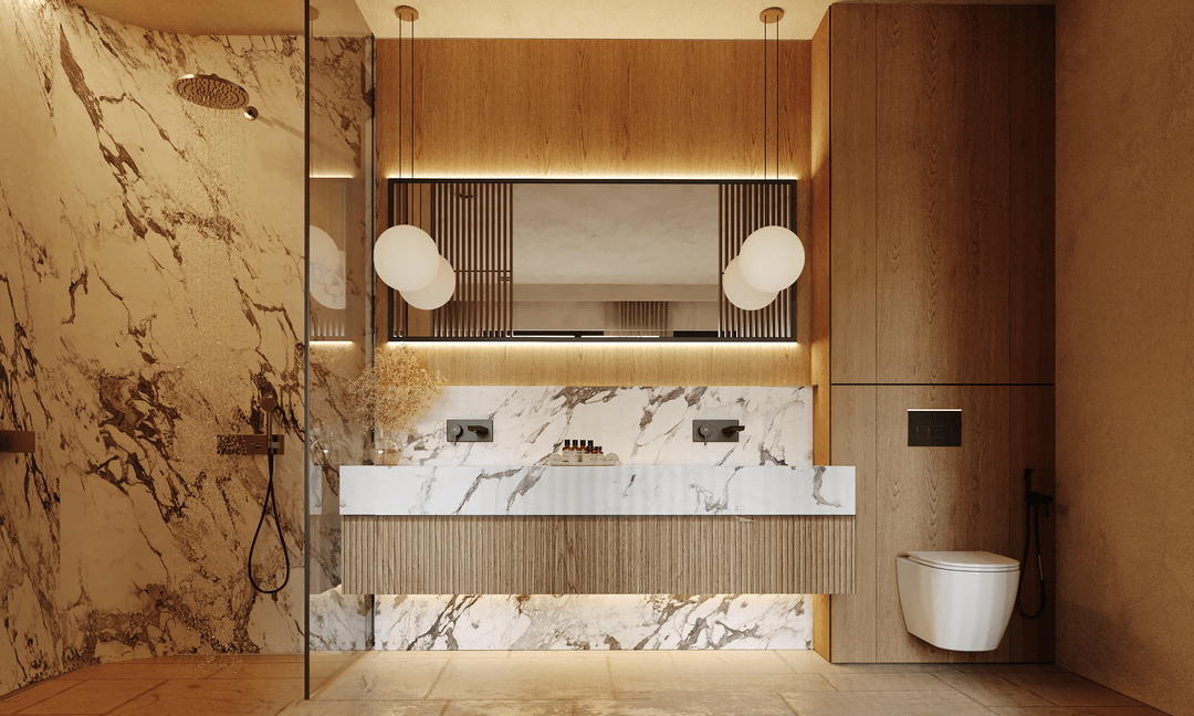 Offplan 3BR Villa in Pecatu-Modern Bohemian