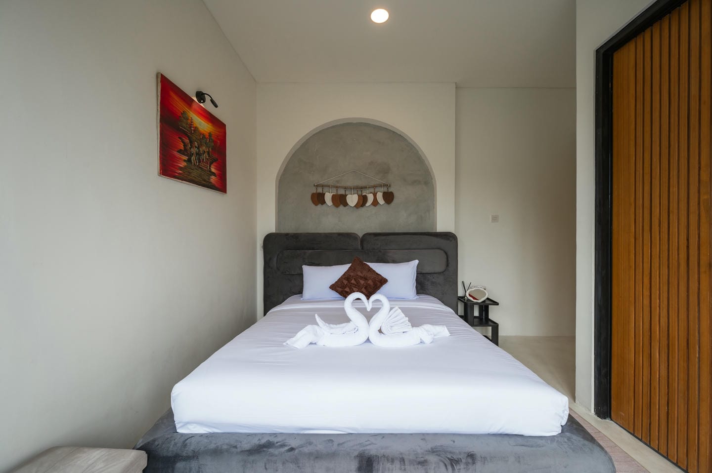 Modern 2BR Villa-Babakan