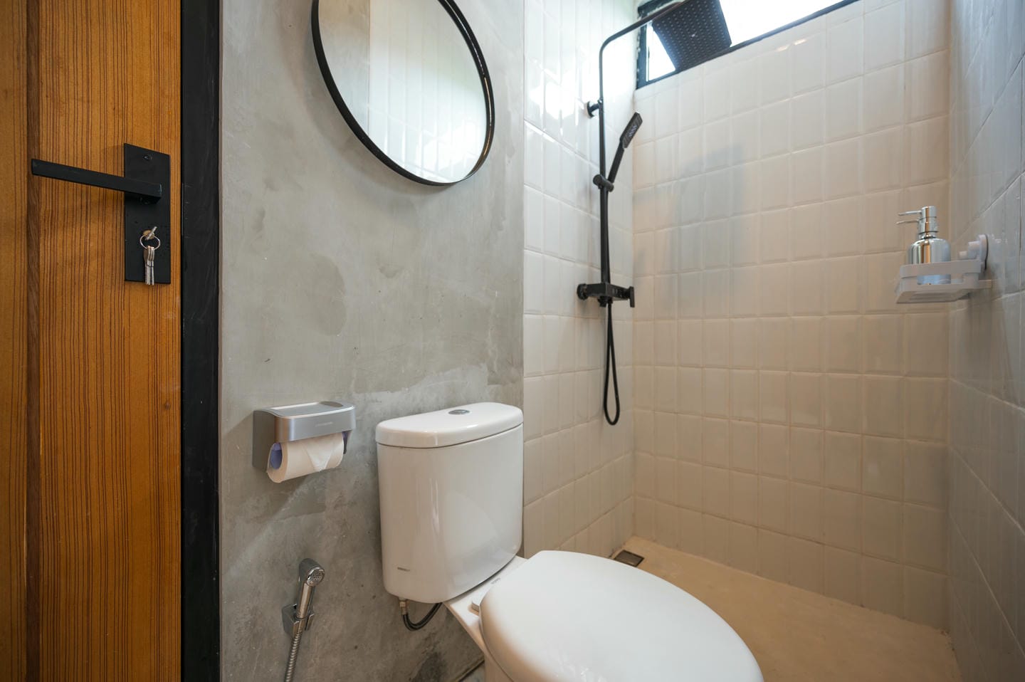 Modern 2BR Villa-Babakan