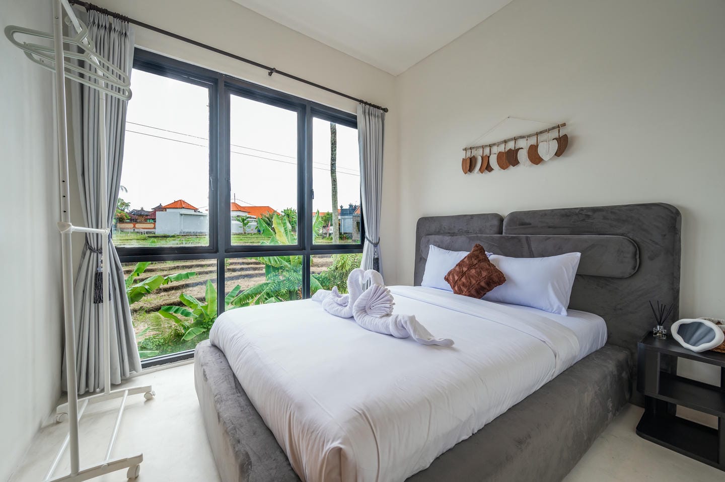 Modern 2BR Villa-Babakan