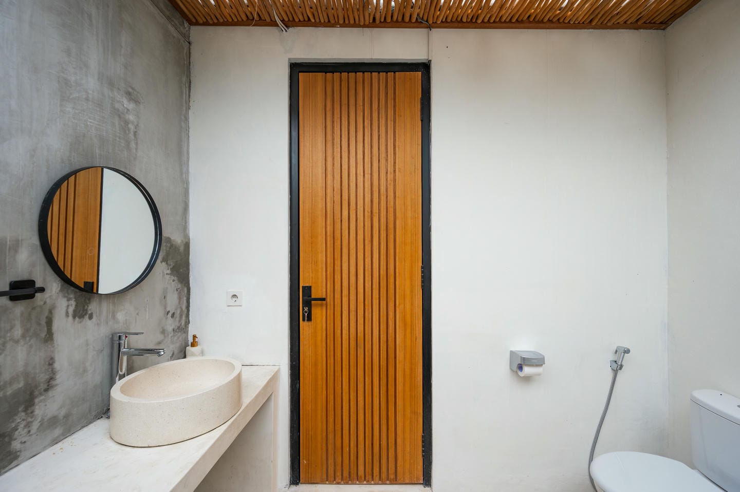 Modern 2BR Villa-Babakan