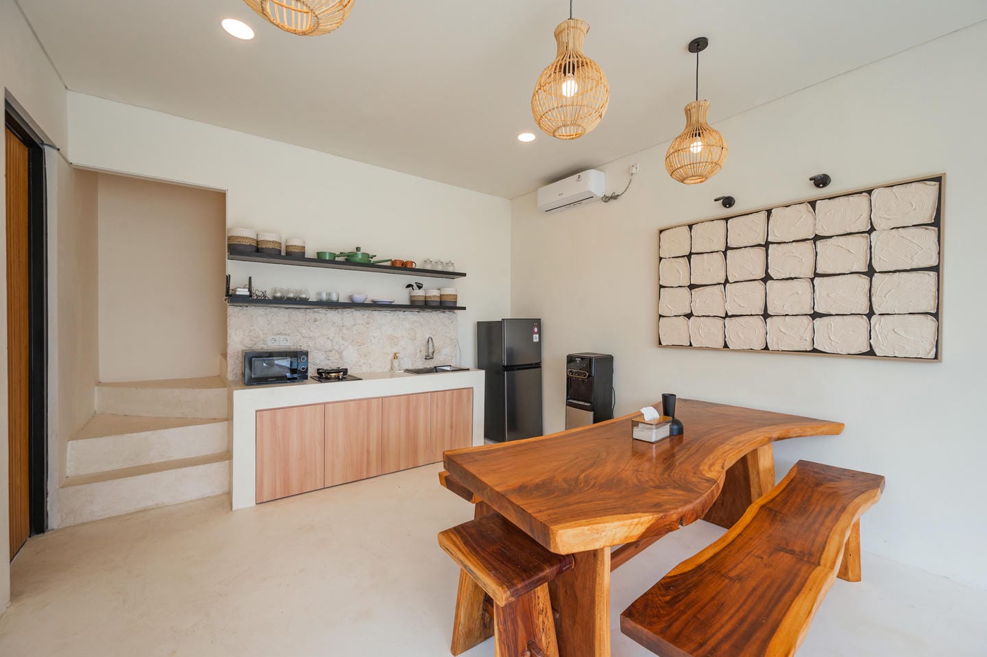 Modern 2BR Villa-Babakan