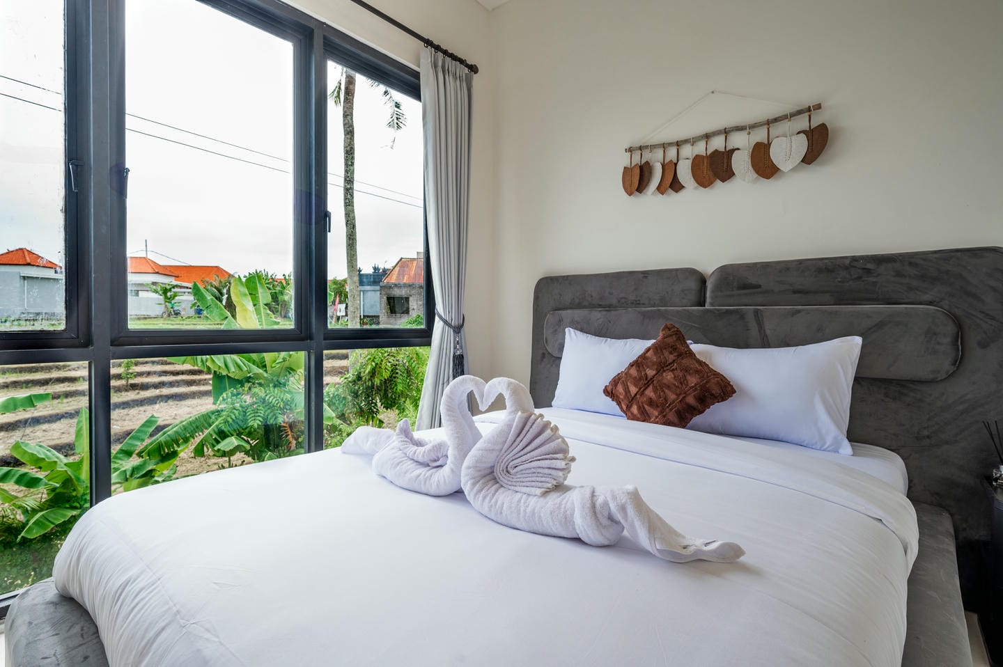 Modern 2BR Villa-Babakan