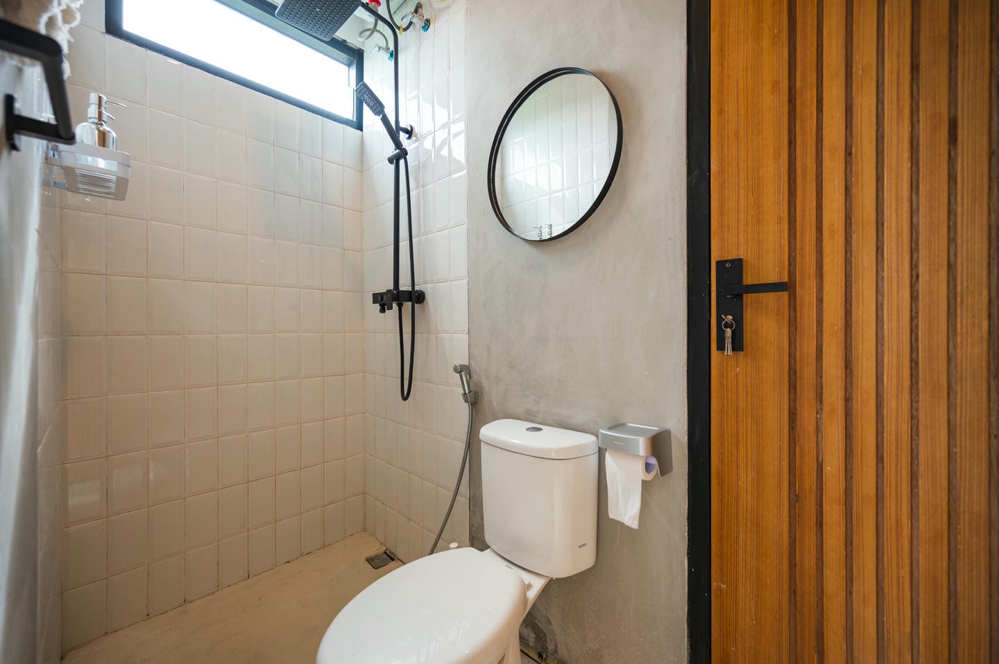 Modern 2BR Villa-Babakan