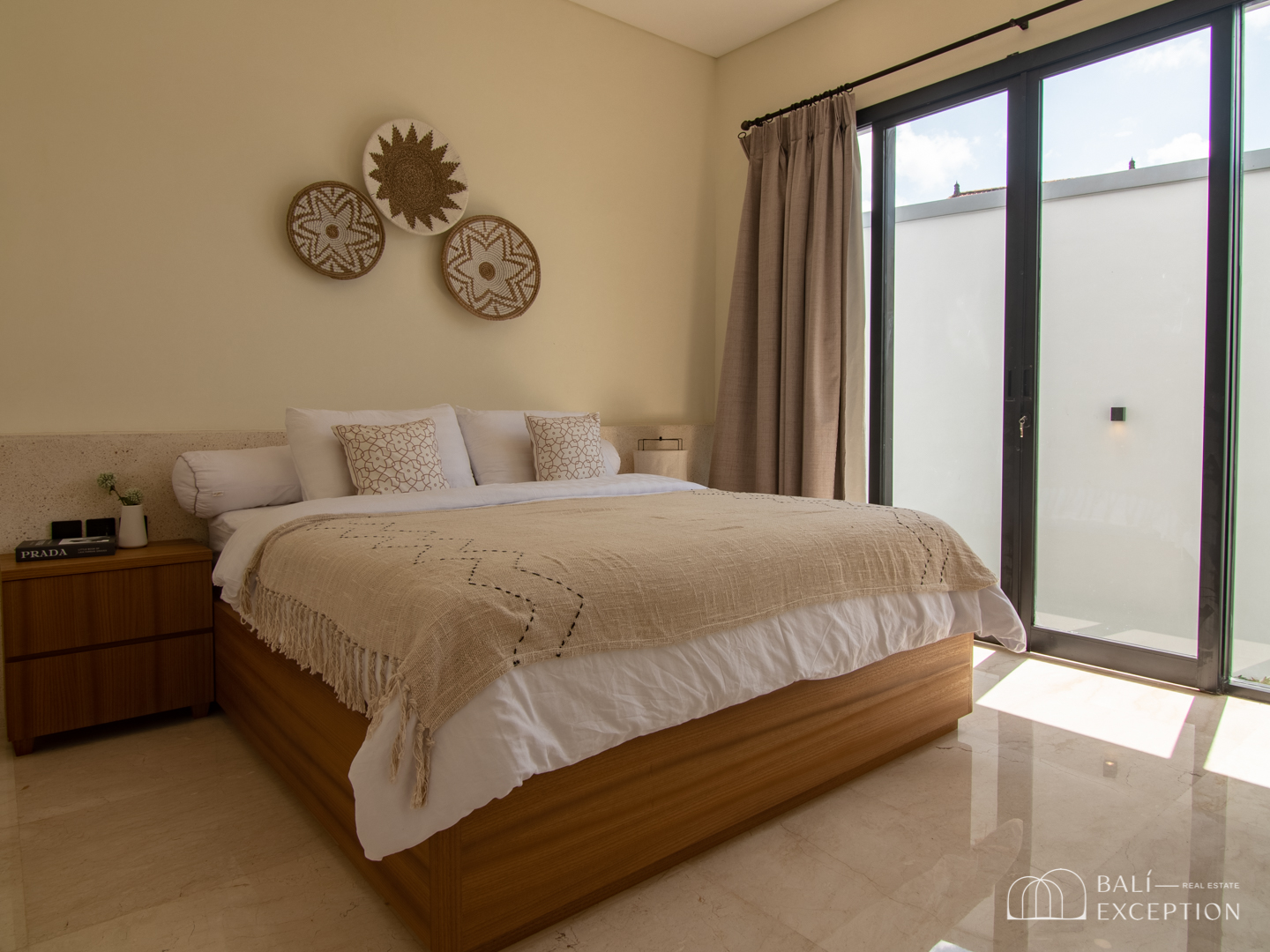 Exclusice 3BR Modern Villa