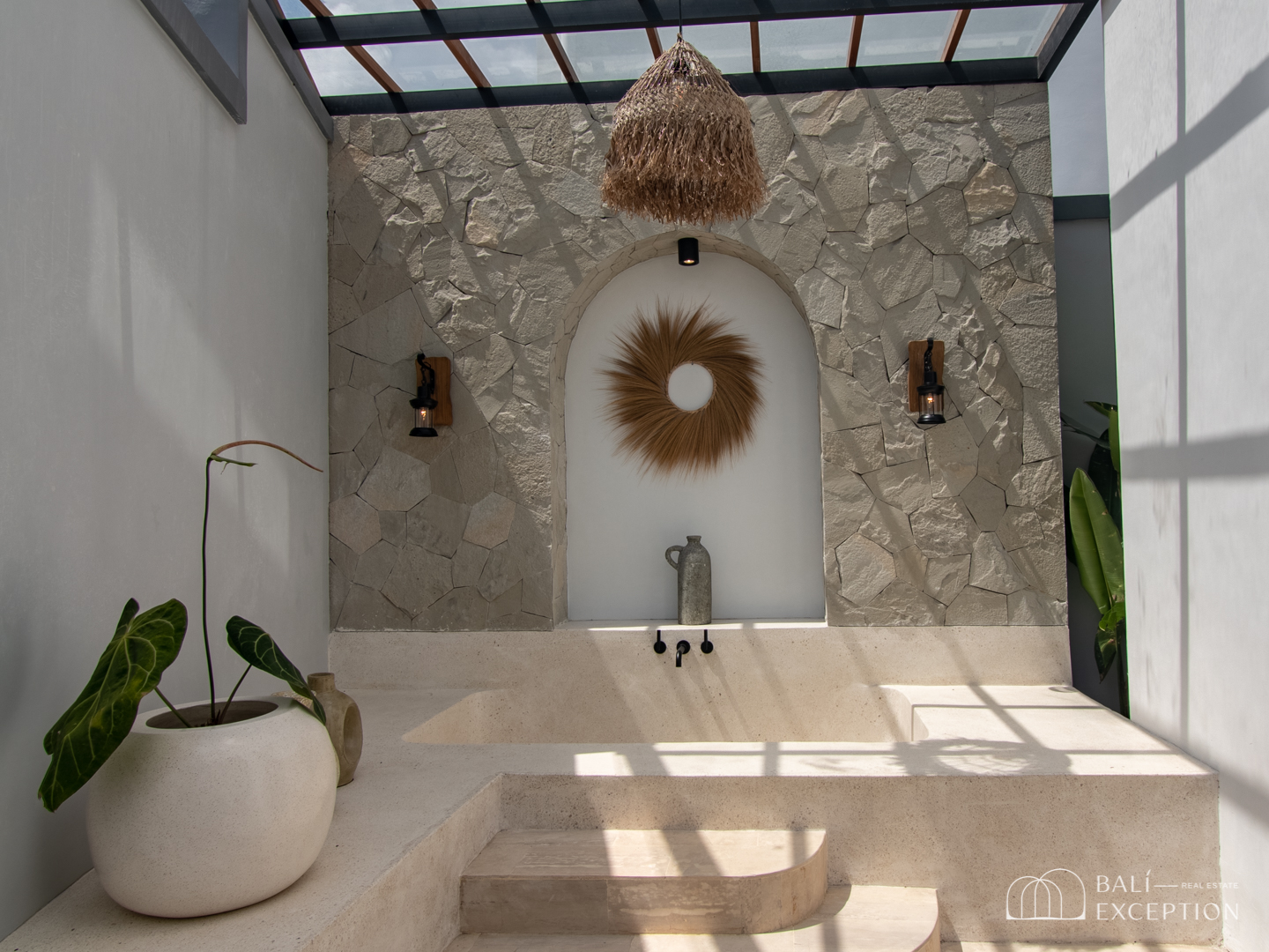 Exclusice 3BR Modern Villa