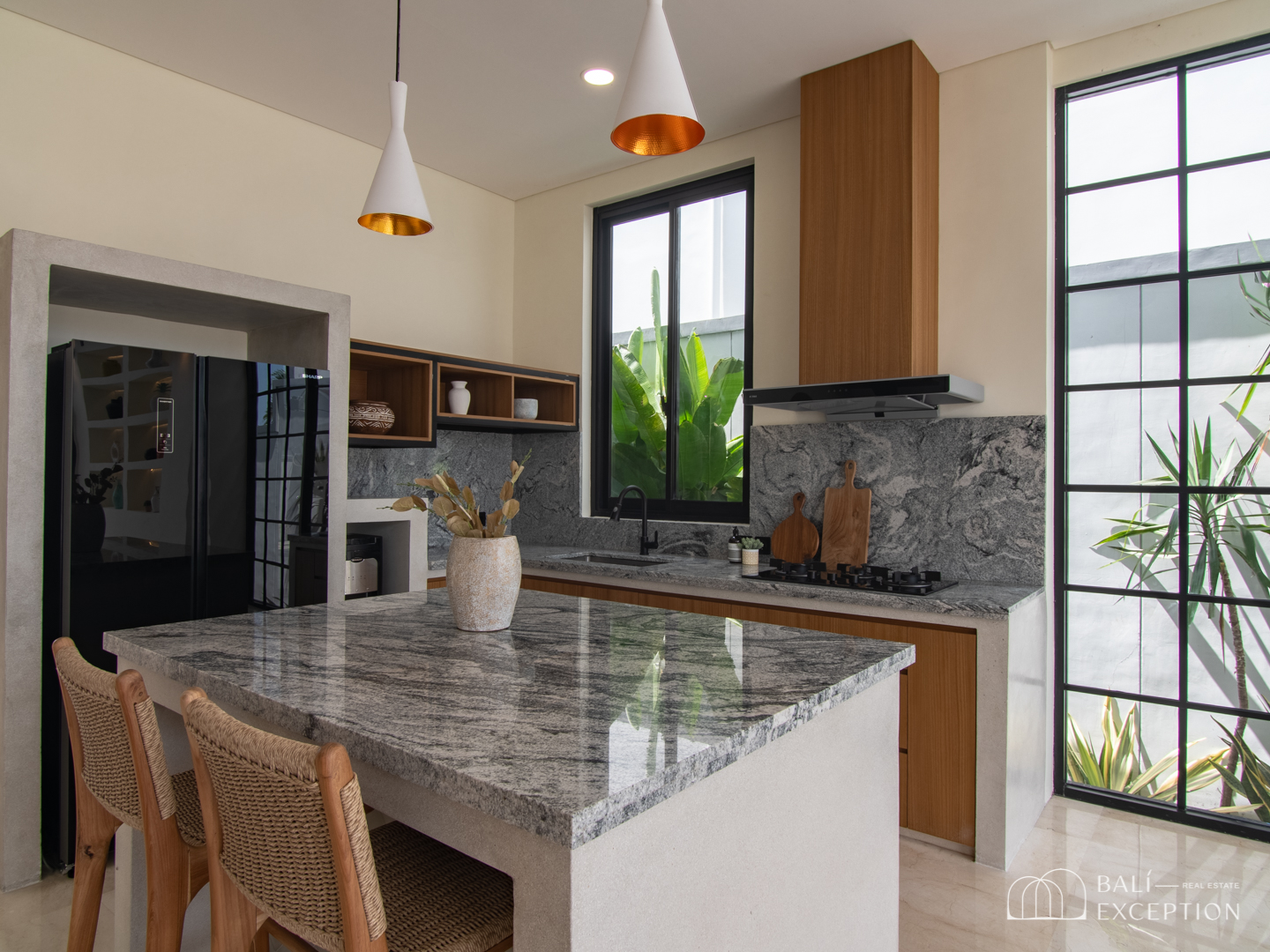 Exclusice 3BR Modern Villa