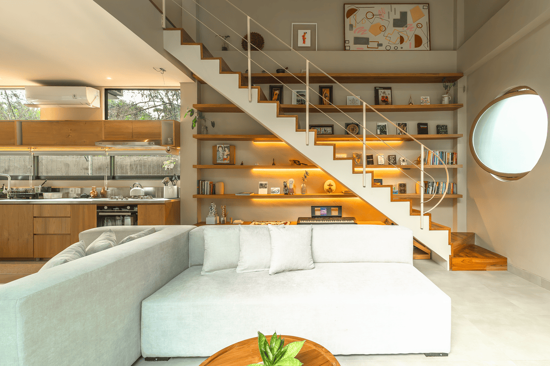 Comfort & Elegant Villa 6BR