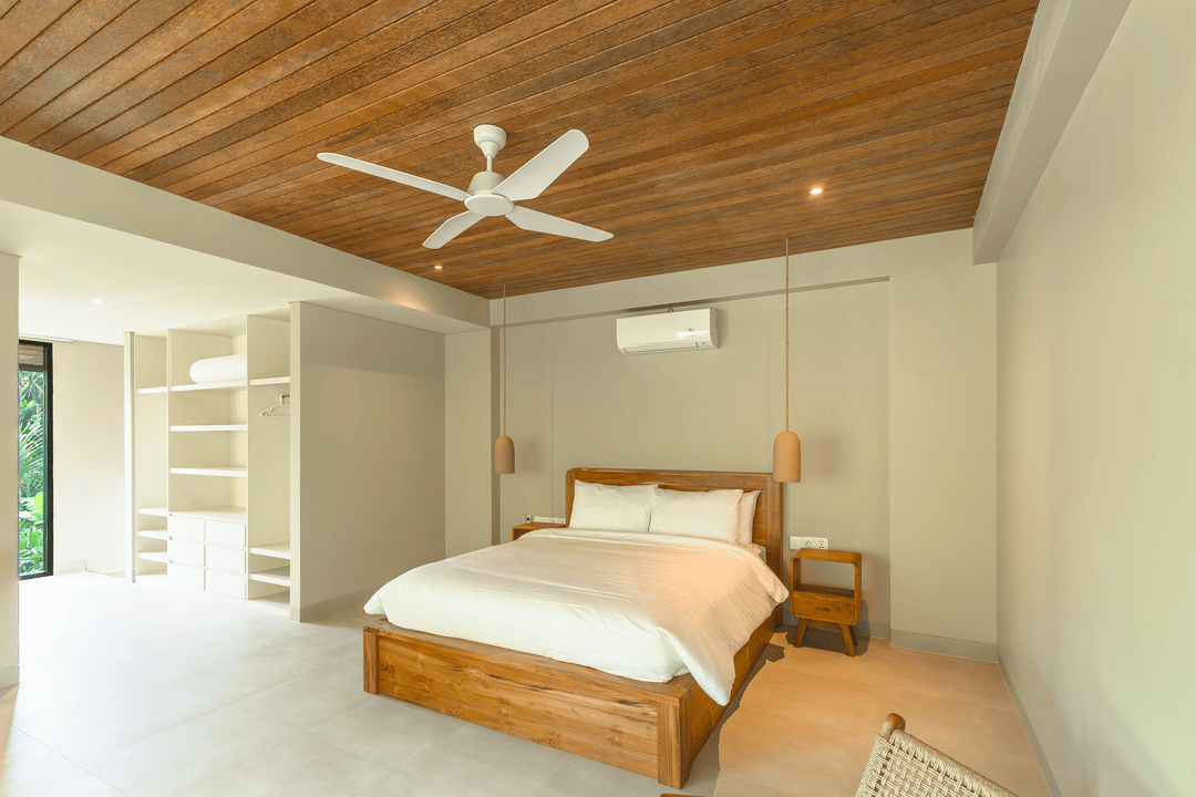 Comfort & Elegant Villa 6BR