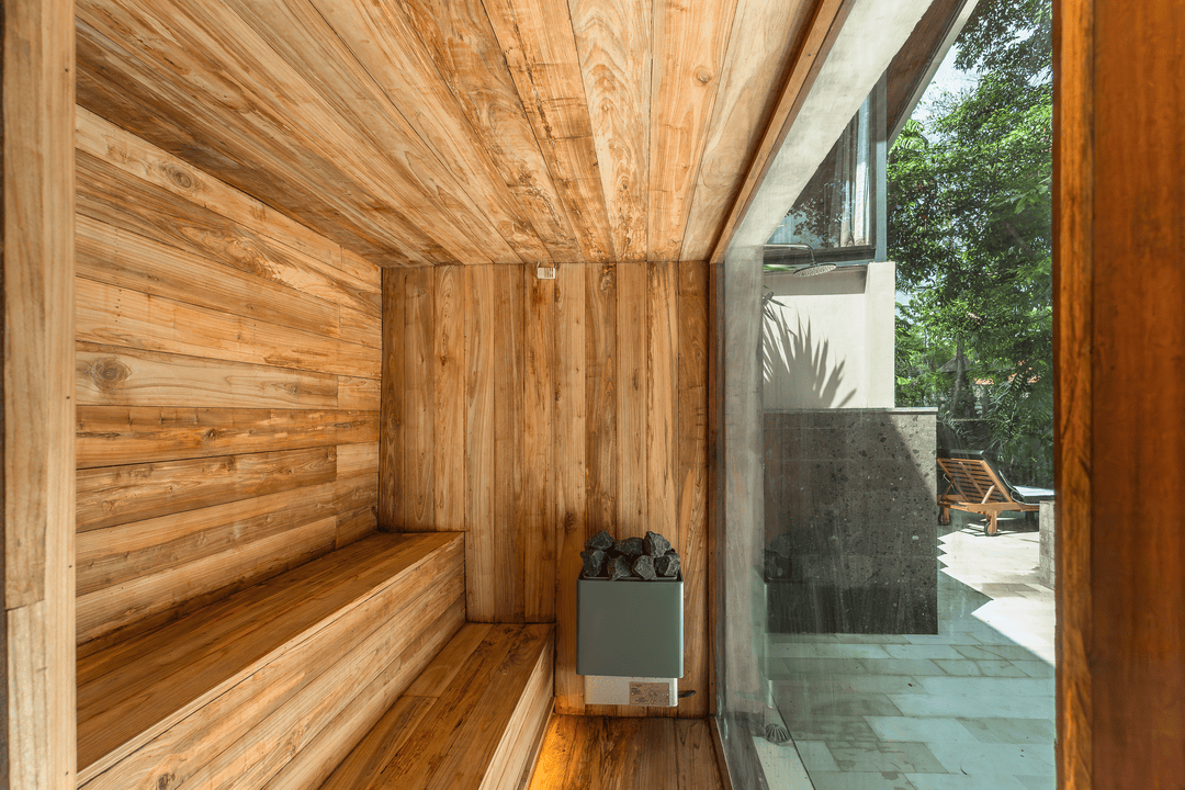 Comfort & Elegant Villa 6BR