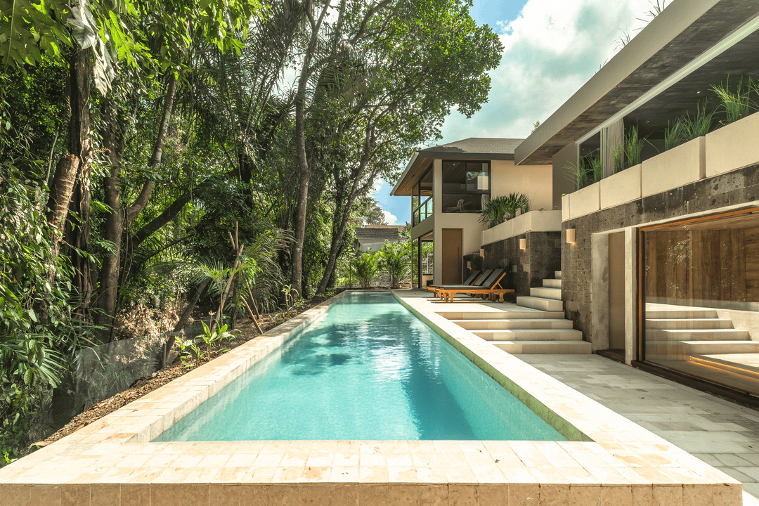 Comfort & Elegant Villa 6BR