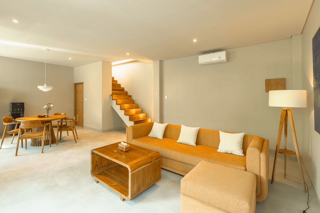 Comfort & Elegant Villa 6BR