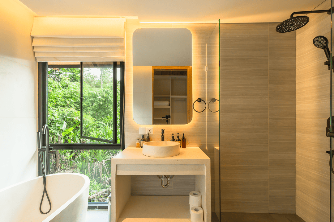 Comfort & Elegant Villa 6BR