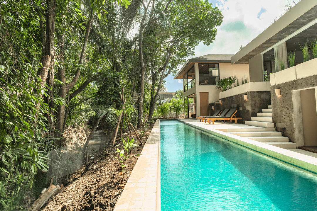 Comfort & Elegant Villa 6BR