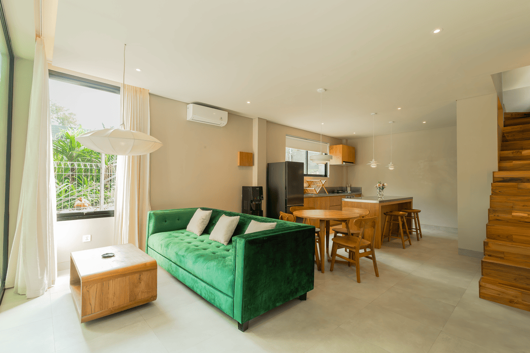 Comfort & Elegant Villa 6BR