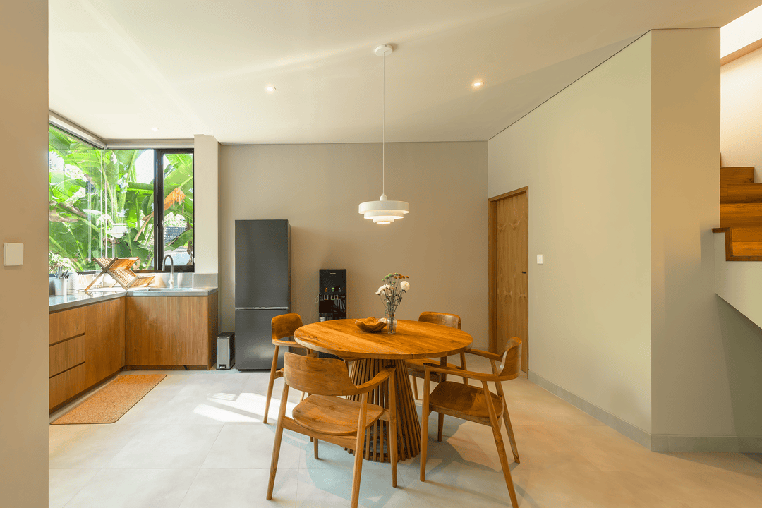 Comfort & Elegant Villa 6BR