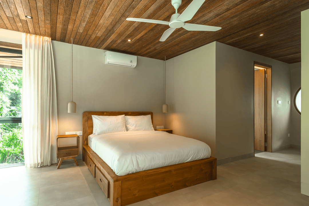 Comfort & Elegant Villa 6BR