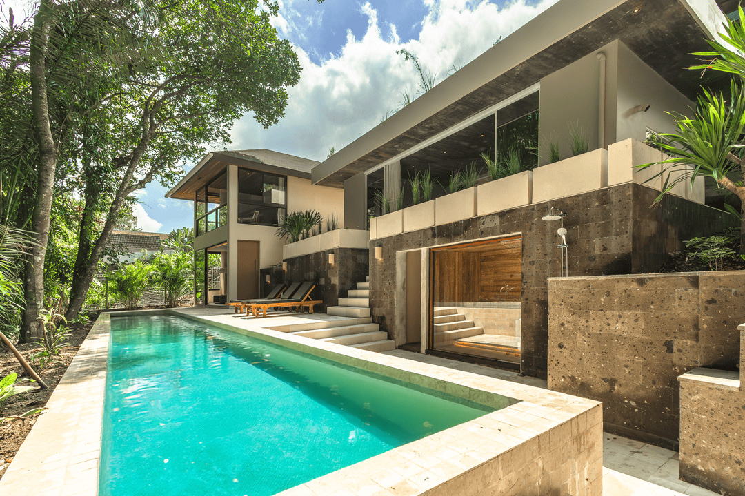 Comfort & Elegant Villa 6BR