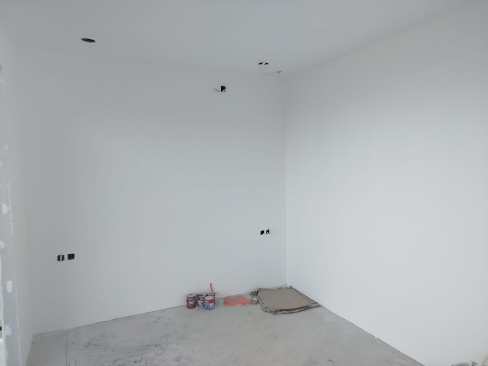 Brand New 3BR Ocean View Villa