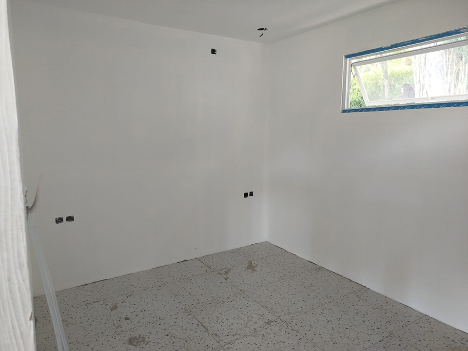 Brand New 3BR Ocean View Villa