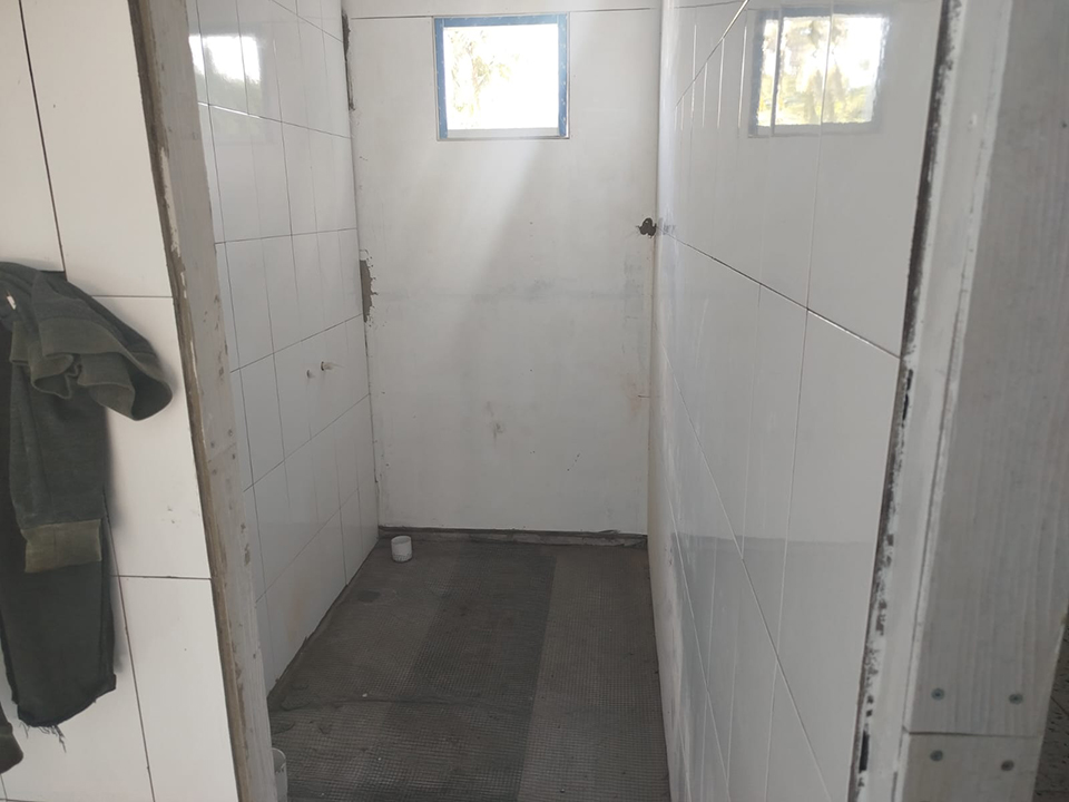 Brand New 3BR Ocean View Villa