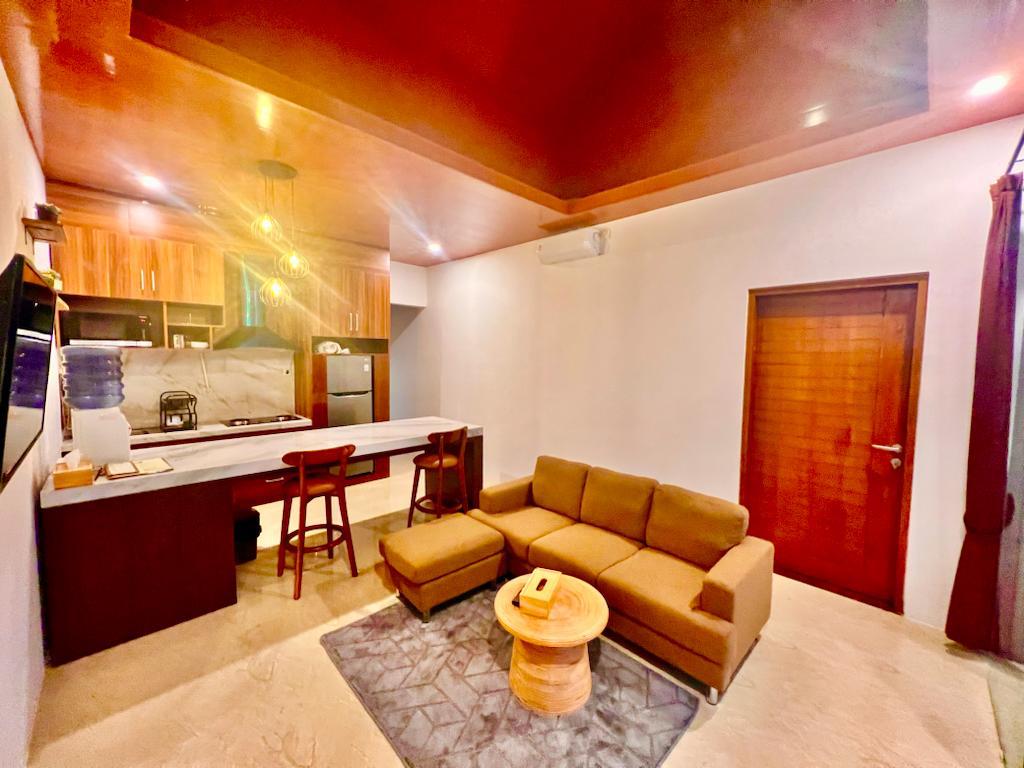 Premium Sea & Hill View Villas