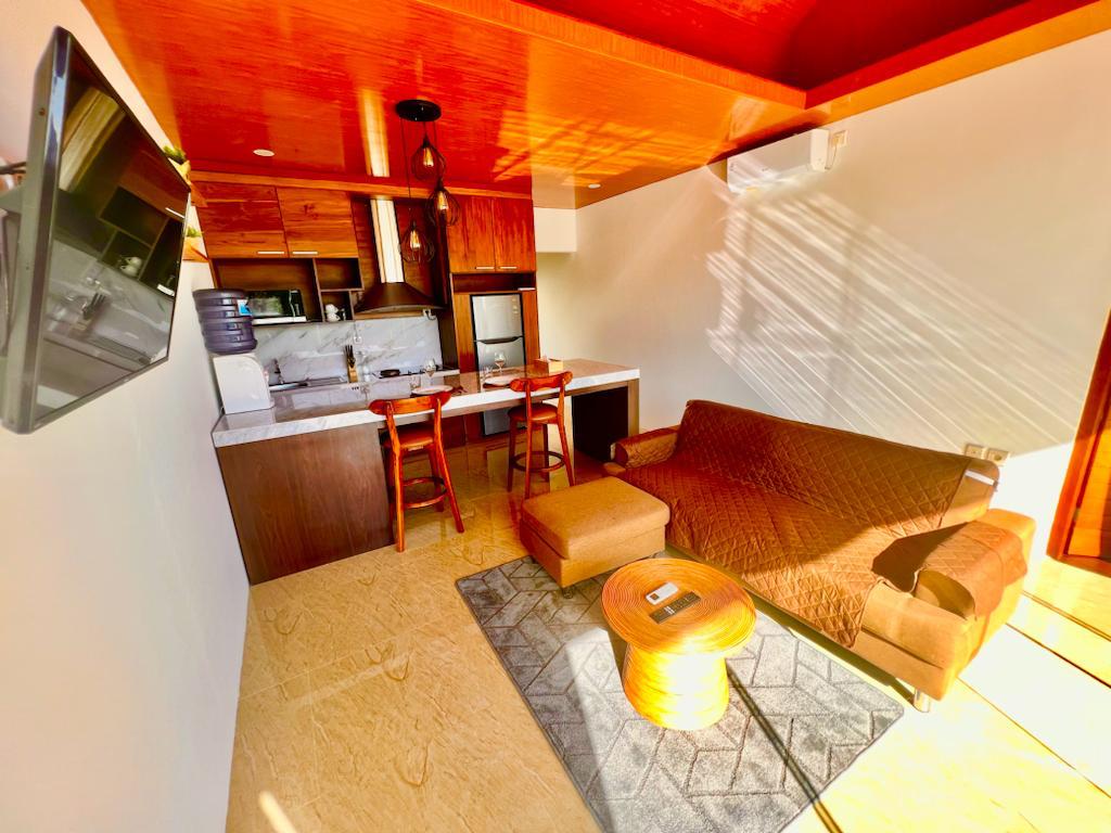 Premium Sea & Hill View Villas