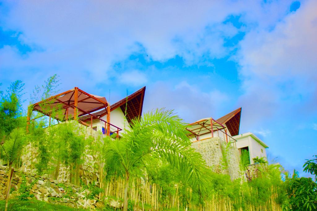 Premium Sea & Hill View Villas