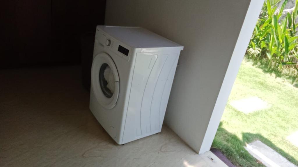 Premium Sea & Hill View Villas