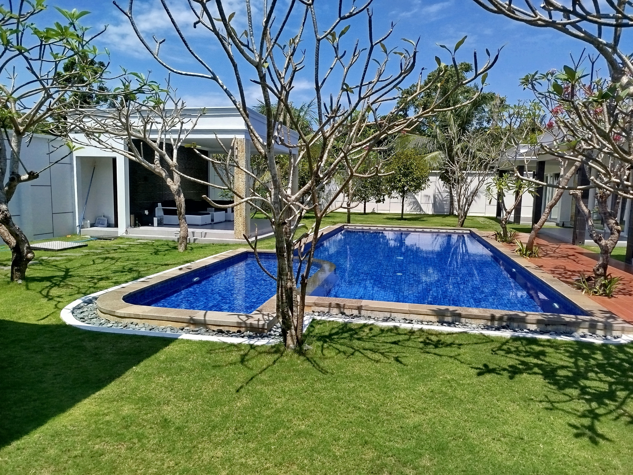 Villa Arunika - Batu Bolong's Regency