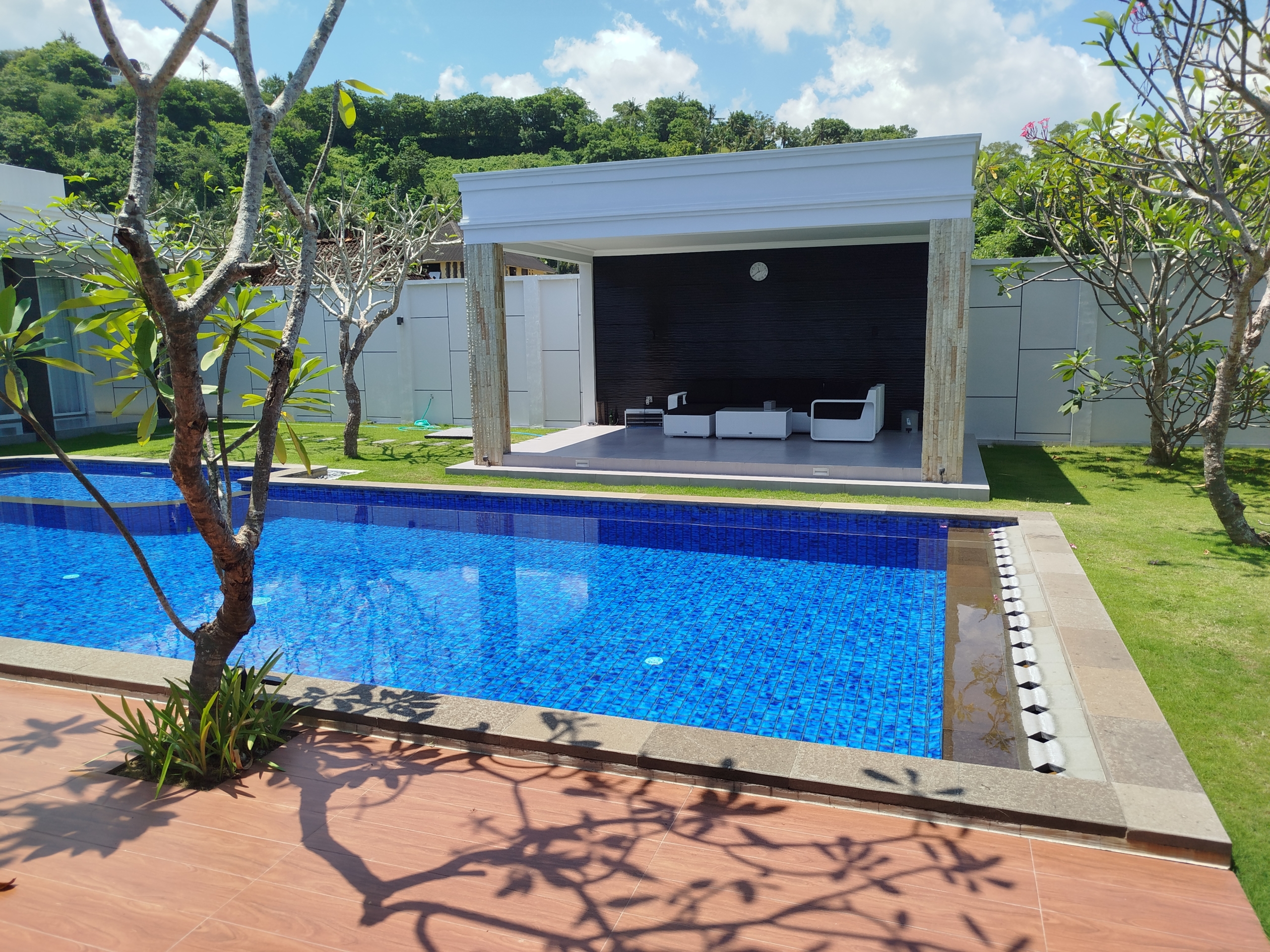 Villa Arunika - Batu Bolong's Regency