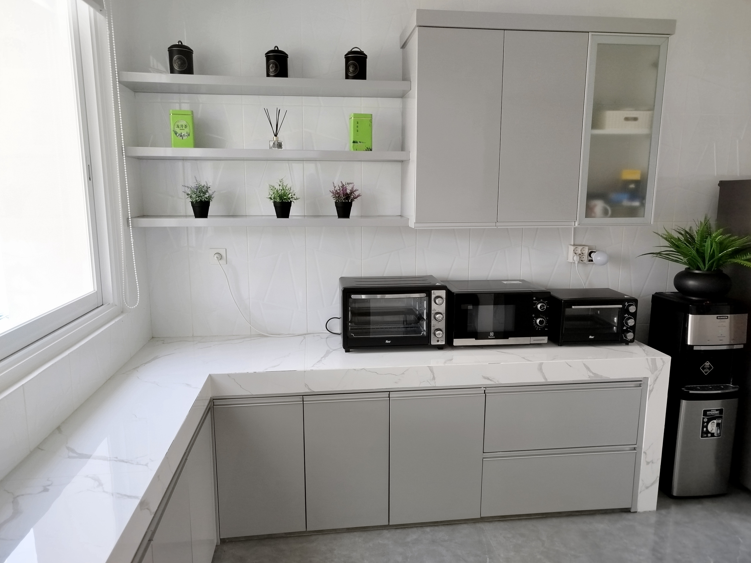 Villa Arunika - Batu Bolong's Regency