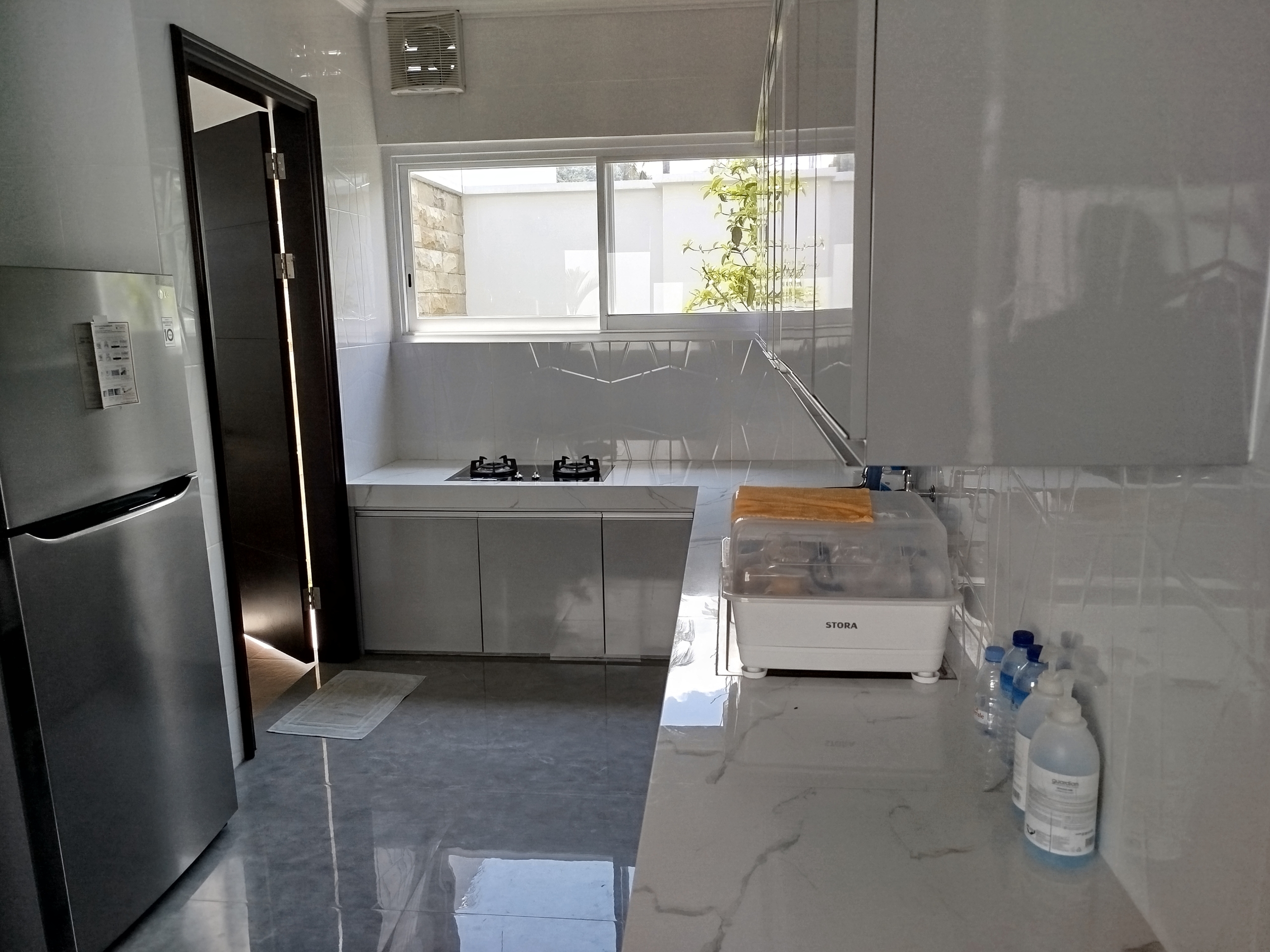 Villa Arunika - Batu Bolong's Regency